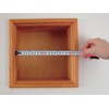 Niigataseiki SK KAIDAN Lock Quick Step Graduations 16mm Width 2m