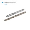 CoCud Tap and Drill Bit Set M6 x 1.25 Tap