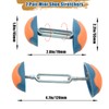YRMJ 2 Pair Mini Shoe Stretchers for Wide Feet, Shoe