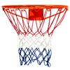 Franklin Sports Basketball Replacement Net, Red/White/Blue
