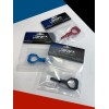 3RP - YAMAHA 1.8L/1.9L Billet Aluminum Engine Oil Dipstick Handle