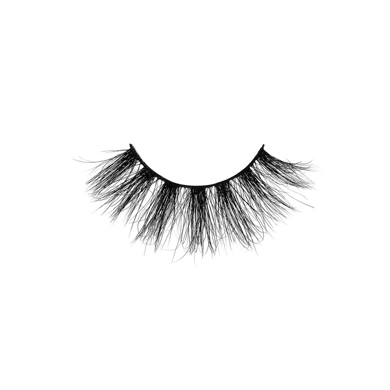 i-ENVY False Lashes Luxury Mink Collection Eyelashes 100% Real Mink