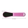 Beauticom 5 Packs Double Side Curl Shaped Care Skin Remove