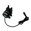 SHYSKY DC40H-24110 Micro brushless pressure water pump, Submersible Water Pump,