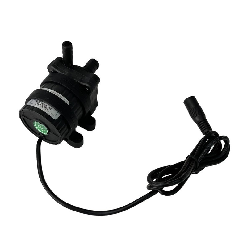 SHYSKY DC40H-24110 Micro brushless pressure water pump, Submersible Water Pump,