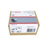 Bosch Accessories Professional 1x Cyclon Tech Dust Box Dust Box