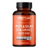 Cloruro De Potasio Suplemento 200mg 90 Cpsulas Prettan Na