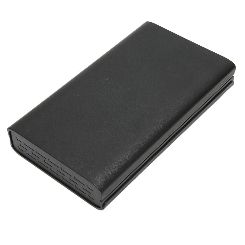 3.5in 2.5in USB3.0 to SATA HDD Enclosure 6Gbps Support SATA