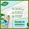 Heaven & Earth Grain Free Pasta, Cassava Orzo, 8oz (3