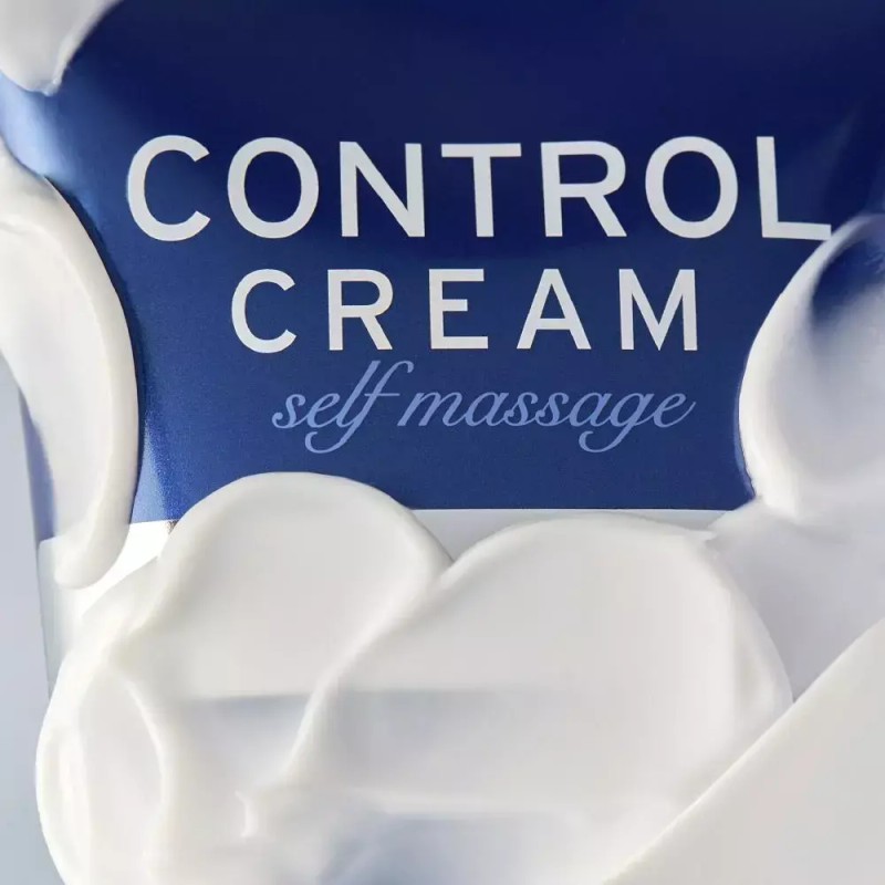 콘트롤 크림 셀프 마사지 150ml 1개 Control Cream Self Massage