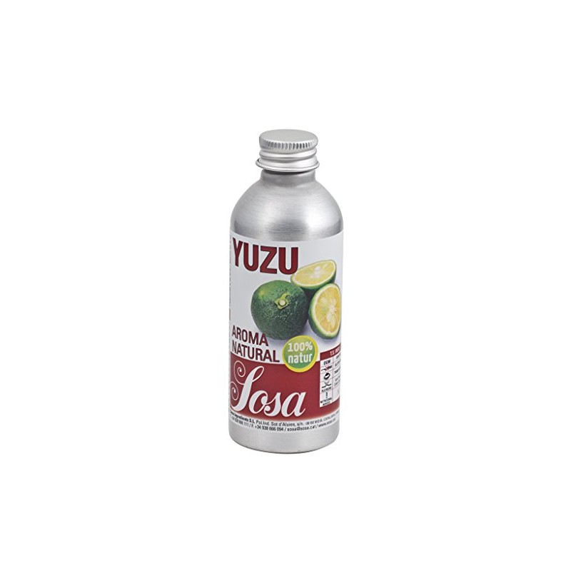 Yuzu Aroma 50 g