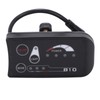 Electric Bicycle LED Display Control Panel 36V 48V S810 LED