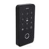 TF9 for Tuya Outdoor Access Control System Fingerprint Password Card