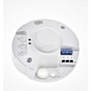 Kanlux Ceiling / Wall Motion Sensor with Radar Sensor