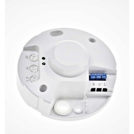 Kanlux Ceiling / Wall Motion Sensor with Radar Sensor