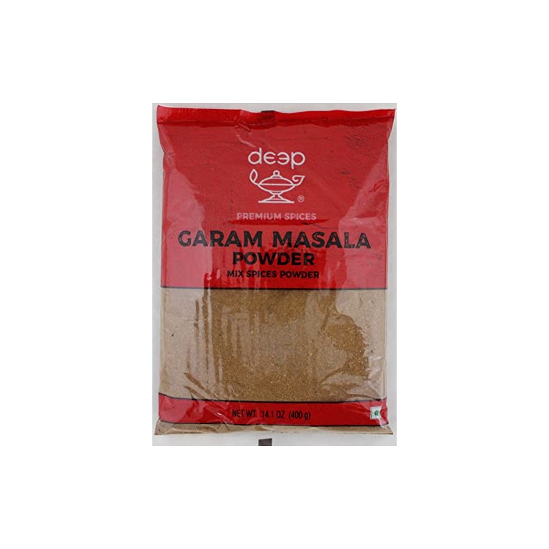 Garam Masala 14 oz.