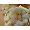Frankincense 100% Pure Organic Frankincense Resin/Cluster Oman Frankincense 1.8 oz