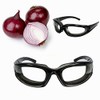 Bluelover Onion Goggles Glasses Slicing Kitchen Cutting Chopping Mincing Eye