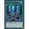 YuGiOh Legendary Collection 2 Single Card Dragonic Tactics LC02-EN012 Ultra