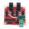 DC Motor Driver Module DC 6.5V‑27V 7A 160W 2 Way