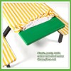 SmoothNovelty Picnic Table Cover with Bench Covers 72 x 30