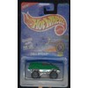 Hot Wheels 1: 64 tall Ryder Green