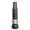 New Basic Cut-down Duck Calls - Color: Matte Black with