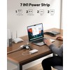 NTONPOWER GAN Ultra 65W USB Fast Charging Station, 7 in