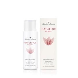 Charlotte Meentzen Natur Pur Face Tonic for Combination Skin 125 ml