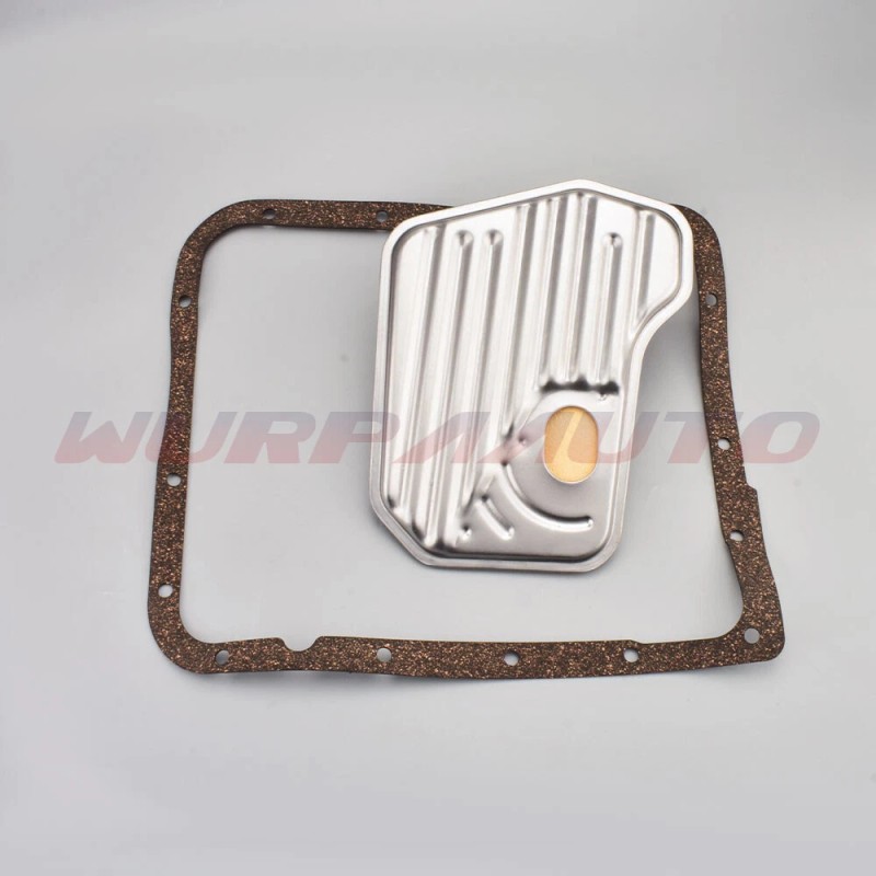 Wurpa 4L60E 4L65E Transmission Master Solenoid Kit for GM EPC