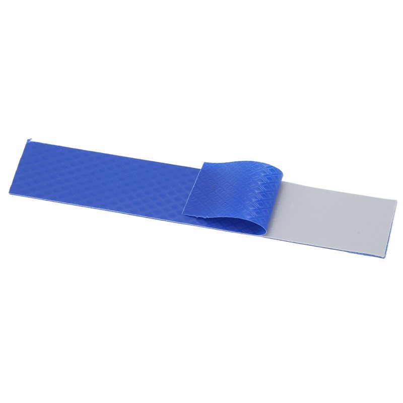 Thermal Pad 13.8W/mK High Temperature Performance Insulativity Silicone Material GPU