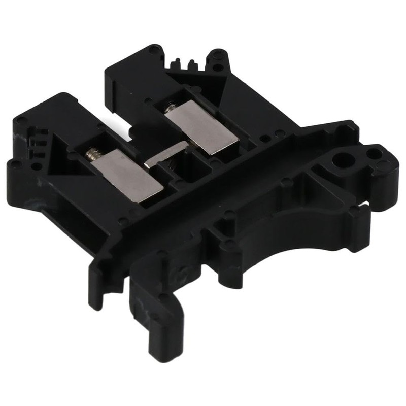 Fudeshe Terminal Block 10pcs UK2.5B one out DKN series DIN