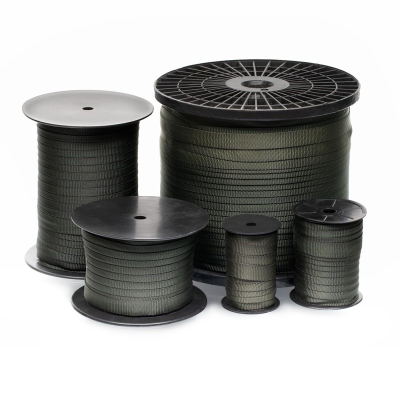 1 Roll 45 Feet Tree Tie Strap for Plant Support,