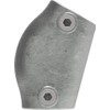 Pipe Coupling Elbow Adjustable