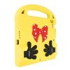 Tablet Cover Soft Harmless EVA Foam Cute Palm Stand Impact