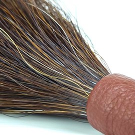 Horse Hair - 1/4 lb (Mixed)