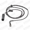 STARK SKWW-0190101 Warning Contact Brake Pad Wear