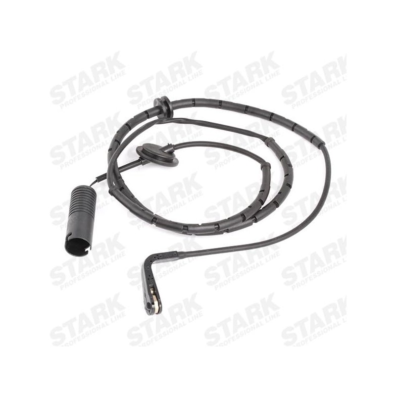 STARK SKWW-0190101 Warning Contact Brake Pad Wear