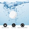 2 Pcs Espresso Cleaning Discs & 10 Pcs Cleaning Tablets