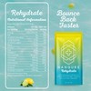 Hydration Sachets with Electrolytes for Rehydration & Fast Recovery by