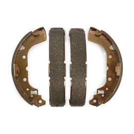 Top Quality Rear Drum Brake Shoe NB-1059B Replacement For Mitsubishi Mirage Dodge Attitude