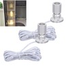 Dimmable Mini Spotlight 5V Mini LED Spotlight 1 to 2