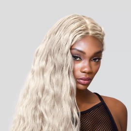 KISS Colors & Care Maximum Strength Lift Up 40V Complete Bleach Kit, 5 Pieces