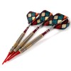 CUESOUL 0.6 oz (16 g) Soft Chip Darts