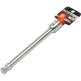 SK11 SEB3-150W 2-Way Extension Bar, Insertion Angle 0.37 inches (9.5 mm), 3/8 inches (150 mm)