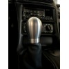 Aluminum 2" Aluminum Shift Knob for C5 Corvette 1997-2004 9/16-18