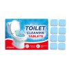 Tabletas Efervescentes Desincrustantes O Toilet For Powerful