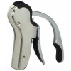 Brookstone Compact Wine Opener Corkscrew & Foil Cutter Set -