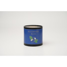 Blueberry Bliss Ceylon Green Tea with Real Blueberry, 40g, Loose Leaf, Blueberry Green Tea