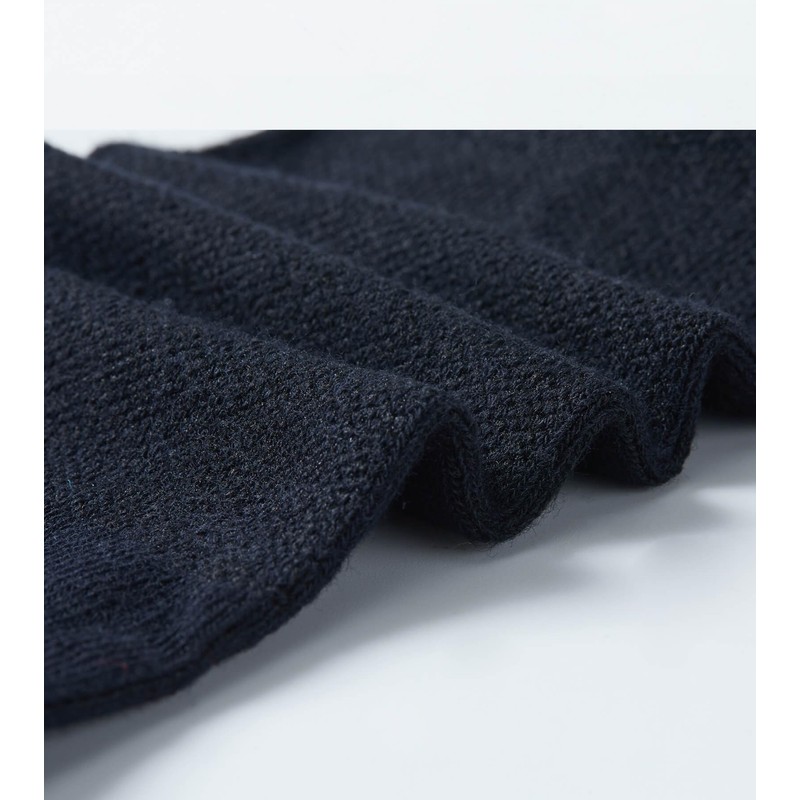 WIOIW Men's 2-Toe Socks, Sweat Absorbent, Quick Drying, Set of